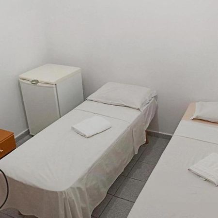 Granvalle Hotel Juàzeiro 外观 照片