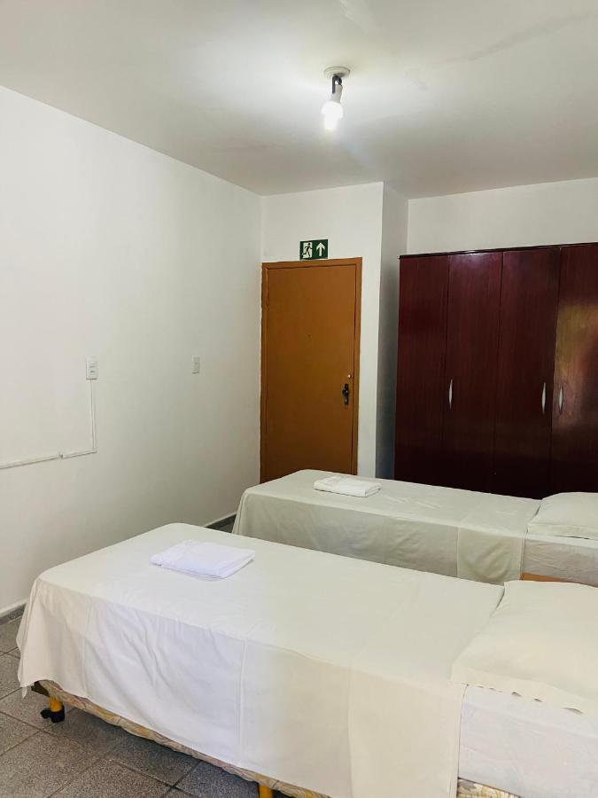 Granvalle Hotel Juàzeiro 外观 照片