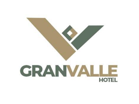 Granvalle Hotel Juàzeiro 外观 照片